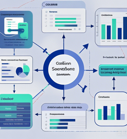定制化解决方案